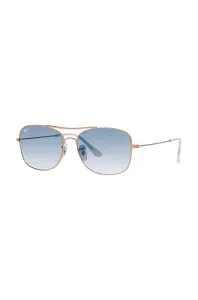 Ray-Ban RB3799 92023F - ONE SIZE (57)