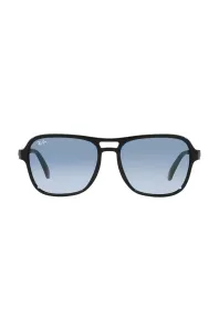 Ray-Ban State Side RB4356 66033F - ONE SIZE (58)