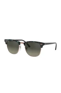 Ray-Ban Clubmaster Fleck RB3016 125571 - M (51)