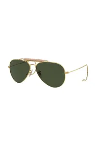 Ray-Ban Outdoorsman RB3030 W3402 - ONE SIZE (58)