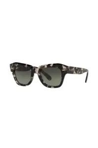 Ray-Ban State Street RB2186 133371 - L (52)
