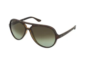 Ray-Ban Cats 5000 Classic RB4125 710/A6 - ONE SIZE (59)