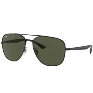Ray-Ban Chromance Collection RB3686 186/K8 Polarized - ONE SIZE (57)