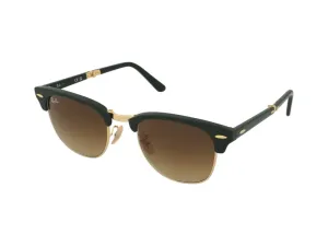 Ray-Ban Clubmaster Folding RB2176 136885 - ONE SIZE (51)
