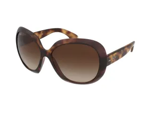 Ray-Ban Jackie Ohh II RB4098 642/13 - ONE SIZE (60)