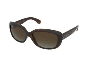 Ray-Ban Jackie Ohh RB4101 710/T5 Polarized - ONE SIZE (58)