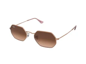 Ray-Ban Octagonal Classic RB3556N 9069A5 - ONE SIZE (53)