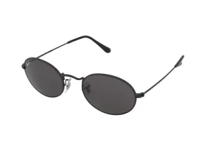 Ray-Ban Oval RB3547 002/B1 - M (51)