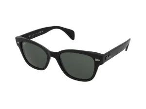 Ray-Ban RB0880S 901/31 - L (52)