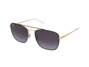 Ray-Ban RB3588 90548G - ONE SIZE (55)