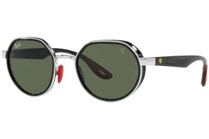 Ray-Ban RB3703M F00771 - ONE SIZE (51)