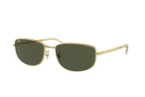 Ray-Ban RB3732 001/31 - ONE SIZE (56)