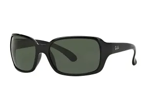 Ray-Ban RB4068 601 - ONE SIZE (60)