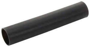 Raychem - Te Connectivity Es2000-No.3-B8-0-Stk Heat-Shrink Tubing, 4:1, Black, 10.85Mm