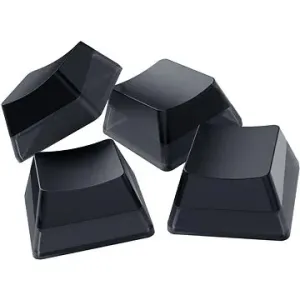 Razer Phantom Keycap Upgrade Set – Black – US/UK