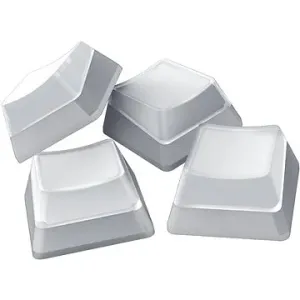 Razer Phantom Keycap Upgrade Set – White – US/UK