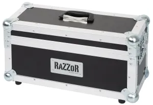 RAZZOR CASES Soundcraft Ui16 Case