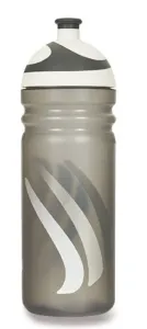 R&B Zdravá fľaša - BIKE biela 0,7 l