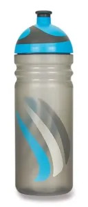 R&B Zdravá fľaša - BIKE modrá 0,7 l
