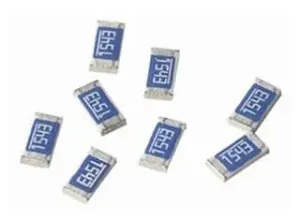 Rcd (Resistors Coils Delaylines) Blu0805-1001-Tt10W Res, Thin Film, 1K, 0.01%, 0.125W, 0805