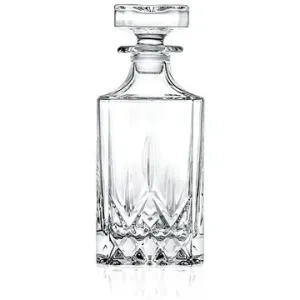 RCR Fľaša na whisky Opera 750 ml 1 ks