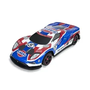 RE.EL Toys RC auto Top Racer 1:8, RTR, 2 GHz