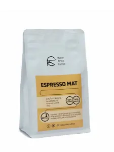 Espresso Mat - zrnková káva 500 g