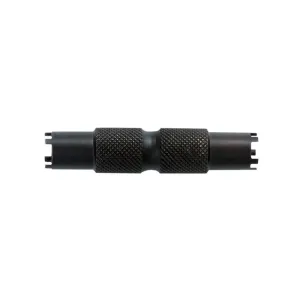 Nástroj pre nastavenie mieridiel u modelov AR15 – Čierna (Farba: Čierna)