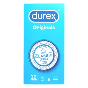 Mimoriadne kvalitné, bezfarebné, úplne priehľadné kondómy z hrubšieho materiálu