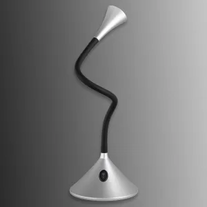 Viper – všestranná stolná LED lampa #4696449