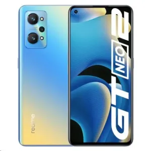 Realme GT Neo 2 5G DualSIM 128 GB modrý #4233
