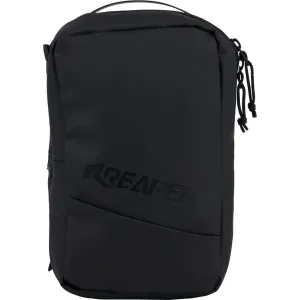 Reaper NESSE Toaletná taška, čierna, veľkosť os #471152