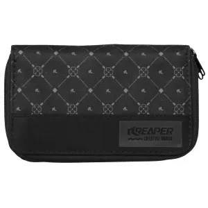 Reaper POPSTAR Dámska peňaženka, čierna, veľkosť #9222278