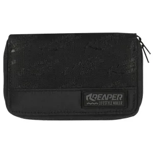 Reaper POPSTAR Dámska peňaženka, čierna, veľkosť