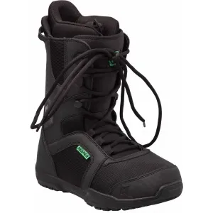 Reaper RAZOR Snowboardová obuv, čierna, veľkosť #452785