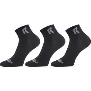 Reaper REAPER 3P Ponožky, čierna, veľkosť