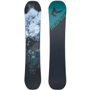 Reaper ACTA BLUE Pánsky snowboard, tmavo modrá, veľkosť #4634358