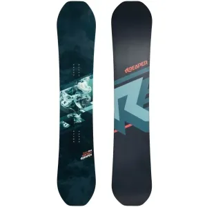 Reaper SMOKEY Pánsky snowboard, tmavo modrá, veľkosť #8992667