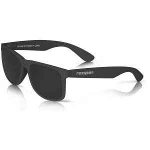 Reaper GREED Slnečné okuliare, čierna, veľkosť #449290