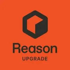 Reason Studios Reason 12 Upgrade (Digitálny produkt) #368870