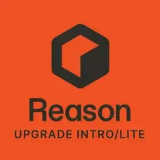 Reason Studios Reason 12 Upgrade (Digitálny produkt) #368869
