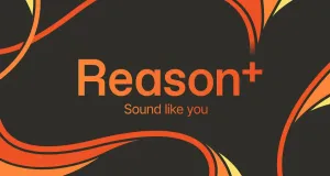Reason Studios Reason Plus (Digitálny produkt)