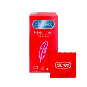 Doplnky výživy DUREX
