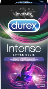 DUREX Intense Little Devil vibračný krúžok 1x1 ks