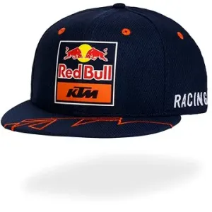 Red Bull KTM New Era OTL Flat Cap for youth