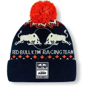Red Bull KTM WinterBobble Hat