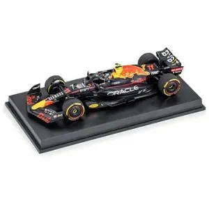 Oracle Red Bull Racing RB18 1 : 43 Perez M