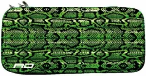 Red Dragon Monza Snakebite Green Dart Case Doplnky pre šípky