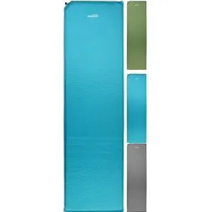 Samonafukovacia karimatka Redcliffs 180x50x2,5 cm varianta: modrá