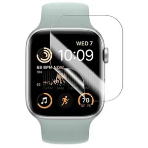 RedGlass Fólia Apple Watch SE 2022 (40 mm) 6 ks 92489